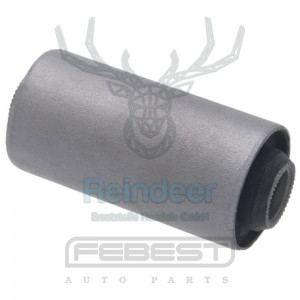 Buchse blattfeder hinten passend für MITSUBISHI OE: MB515925