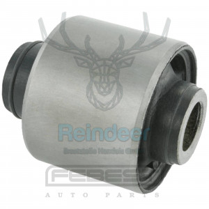 Buchse differential aufhängung hinten passend für MITSUBISHI OE: MR961407