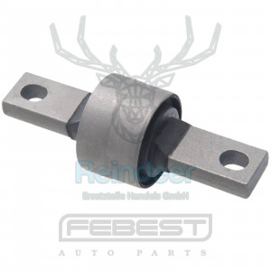 Buchse querlenker hinten passend für MITSUBISHI OE: 4113A009