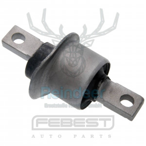 Buchse Achskörper Hinten passend für MITSUBISHI OE: 4120A040