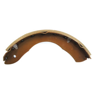 Bremsbacken, vorne/hinten