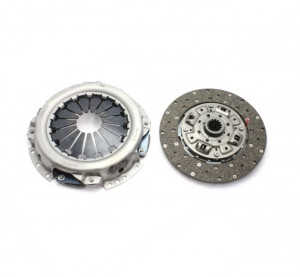 KUPPLUNGSSATZ (DRUCK+SCHEIBE) passend für MITSUBISHI FUSO CANTER OE: MF585094