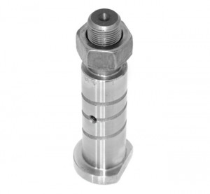 Federstift hinten OE MC114570 fur Mitsubishi Fuso