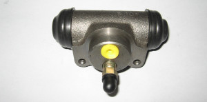 Radbremszylinder für Mitsubishi canter hinten fb300 fb436 fb631 fb634 fb641 oem: mb162102
