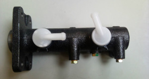 Hauptbremszylinder für Mitsubishi canter fb431, fb436, fe431, fe444 oem: mb295340