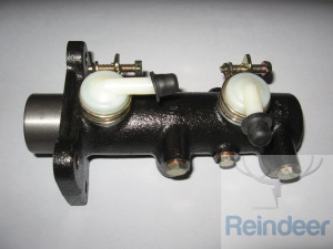 Hauptbremszylinder passend für Mitsubishi canter fe531 fe534 fe649 fe659 oem: mc894212