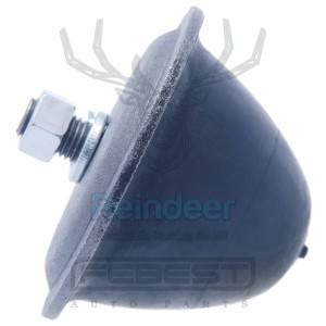 Anschlagpuffer stossdämpfer vorne passend für MITSUBISHI OE: MB831096, 48304-0K040