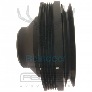 Riemenantriebsscheibe passend für MITSUBISHI OE: MD311472