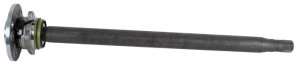 ANTRIEBSWELLEN für MERCEDES/ für VW HINTEN LINKS Sprinter, Crafter, Schneider 26/29, L=840mm 2E0501171E, 2E0501171A ME-1-171E-SET OE z.Vergl.: 2E0501171E, 2E0501171A