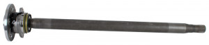 ANTRIEBSWELLEN für MERCEDES/ für VW HINTEN RECHTS Sprinter, Crafter, Schneider 26/29, L=890mm 2E0501172E ME-1-172E-SET OE z.Vergl.: 2E0501172E