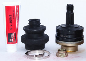 Gelenksatz Antriebswelle Radseitig Hinten Asva-me-124r