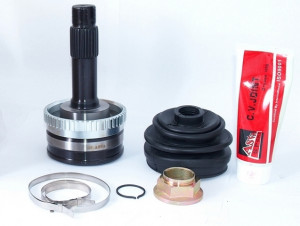 Gelenksatz Antriebswelle Radseitig Asva-me-460a54