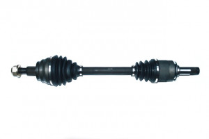 Vorderachswelle Links passend für MERCEDES R W251/V251 4MATIC, L=685MM