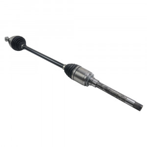 Vorderachswelle Rechts passend für MERCEDES R W251/V251 4MATIC, L=1020MM