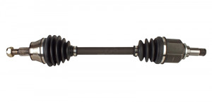 ANTRIEBSWELLEN für MERCEDES LINKS VORNE A Klasse (W169), B (W245), L=605mm (M.T.) 1693607172 ME-8-107 OE z.Vergl.: 1693607172