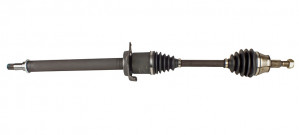 ANTRIEBSWELLEN für MERCEDES RECHTS VORNE / ODM A Klasse (W169), B (W245), L=980mm (M.T.) 1693605272 ME-8-207 OE z.Vergl.: 1693605272