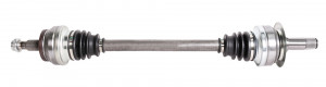 Antriebswelle OE A2213501810 hinten links/rechts l=800mm für MERCEDES CLS E GLK S-Klasse Automatik