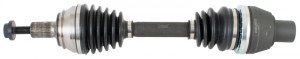 ANTRIEBSWELLEN für MERCEDES RECHTS VORNE - ODM A Klasse (W176), B (W246), CLA (C117), L=500mm (M.T.) A2463307700 ME-8-215 OE z.Vergl.: A2463307700