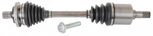 Nty Antriebswelle, RECHTS, VORN, 35/24 L=519mm (A2113300101,A2113300400)