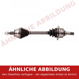 ANTRIEBSWELLE Rechts for MERCEDES ML W166 GLE (W292/C292) 4-matic, GLS (X166), GL (X166), L=1015 mm