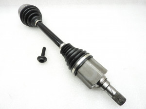 Antriebswelle OE A9103301000 Vorne links l=659mm für Mercedes-Benz Sprinter 3T 3.5T 4T B907 B910