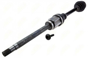 Vorderachswelle passend für MERCEDES SPRINTER B907,B910 211CDI,214CDI,311CDI,314CDI,318CDI,411CDI,414CDI,415CDI,418CDI 18- /VORNE,Rechts,MTM 6B/