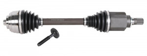 Vorderachswelle Links passend für MERCEDES SPRINTER (B907/B910) 211 CDI/214 CDI/311 CDI/314 CDI/411 CDI/414 DCI 2018