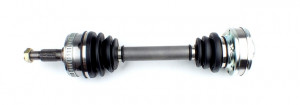 ANTRIEBSWELLEN für MERCEDES VITO L/R VORNE 1996-1999 (W638) , L=528mm 302843 ME-8-904A OE z.Vergl.: 6383340534