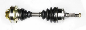 ANTRIEBSWELLEN für MERCEDES VITO L/R VORNE 2.2 CDI 1999-2003 (W638), L=505mm 303152 ME-8-905A OE z.Vergl.: 6383342334, A6383342334