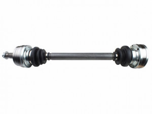 ANTRIEBSWELLEN für MERCEDES W124 L/R HINTEN 2.5 TD und mehr, L=660mm 300749 ME-8-909 OE z.Vergl.: 1243503010, 1293504010