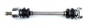 ANTRIEBSWELLEN für MERCEDES W201 190 L/R HINTEN 1.8/2.0/2.0D/2.3/2.5D, L=635mm 300689 ME-8-911 OE z.Vergl.: 2013501810, A2013508010
