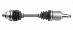 ANTRIEBSWELLEN für SMART LINKS HINTEN City-Coupe, Roadster, Fortwo, L=475mm 304582 ME-8-920A OE z.Vergl.: Q0003234V006000000, Q0003234V007000000, Q0003234V009000000, Q0003234V010000000, Q0003234V011000000