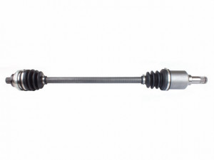 ANTRIEBSWELLEN für SMART RECHTS HINTEN City-Coupe, Roadster, Fortwo, L=716mm 304583 ME-8-921A OE z.Vergl.: Q0003233V006000000, Q0003233V007000000, Q0003233V009000000, Q0003233V010000000, Q0003233V011000000