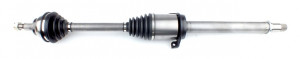 ANTRIEBSWELLEN für MERCEDES RECHTS VORNE A Klasse (W169), B (W245), L=950mm (A.T.) 305792 ME-8-967 OE z.Vergl.: 1693701272