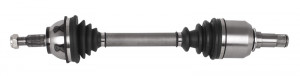 ANTRIEBSWELLEN für MERCEDES LINKS VORNE A Klasse (W169), B (W245), L=590mm (M.T.) 1693603372 ME-8-978 OE z.Vergl.: 1693603372