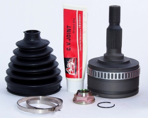 Gelenksatz Antriebswelle Radseitig Asva-me-801a48