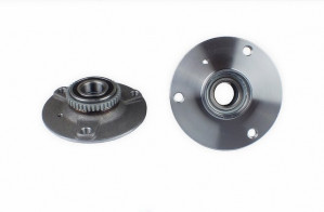 Radnabe vorne für SMART Cabrio/Coupe/Roadster/Fortwo 0001870V023000000 ME1003A OE z.Vergl.: 0001870V023000000