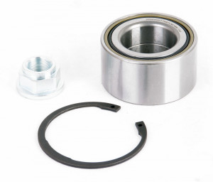 Radnabelager vorne für MERCEDES ML ( W163) 1998-2005 1633300051 ME1009L OE z.Vergl.: 1633300051, 2203508908
