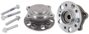 Radnabe vorne für MERCEDES S-Class (W222/ V222/ X222/ C217) 2223340206 ME1011 OE z.Vergl.: 2223340206