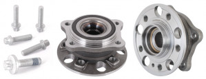 Radnabe vorne für MERCEDES S-Class (W222/ V222/ X222/ C217) 4-matic A2223340306 ME1012 OE z.Vergl.: A2223340306
