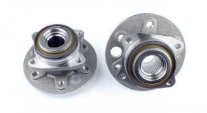 Radnabe hinten für MERCEDES Sprinter 06--> für VW Crafter 06--> R141.49 9063500249 ME2001-E OE z.Vergl.: 9063500249