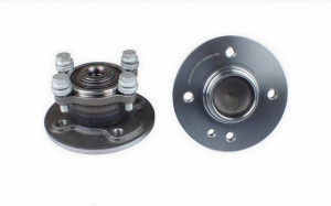 Radnabe hinten für MINI Cooper/Cooper S/One/Works 33416756830 ME2002 OE z.Vergl.: 33416756830