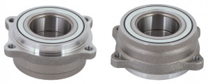 Radnabe hinten für MERCEDES E (211,212)/S (221,222,216)/CLS/GLK/SL 2119810227 ME2005 OE z.Vergl.: 2119810227