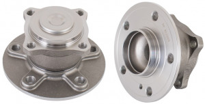Radnabe hinten für MERCEDES A Klasse (W176)/ B Klasse (W246/W242)/ GLA (X156)/ CLA (C117/X117) 2463340006 ME2008 OE z.Vergl.: 2463340006, A0029901903 