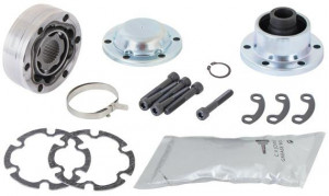 Antriebsgelenkk Kardanwelle Endstuck (24-94) h-32mm, für KIA ME780 L?scher 6x8mm, für KIA Sorento, für Hyundai Terracan