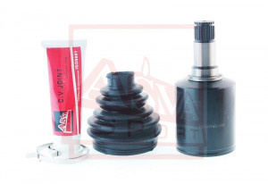 Gelenksatz Antriebswelle Getriebeseitig Asva-meil-169at