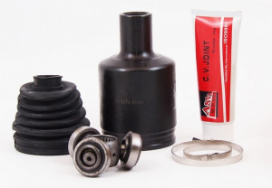 Gelenksatz Antriebswelle Getriebeseitig Links Asva-meil-g204