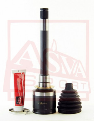 Gelenksatz Antriebswelle Getriebeseitig Rechts Asva-meir-164