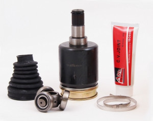 Gelenksatz Antriebswelle Getriebeseitig Rechts Asva-meir-211