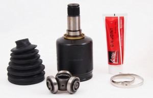 Gelenksatz Antriebswelle Getriebeseitig Rechts Asva-meir-g204